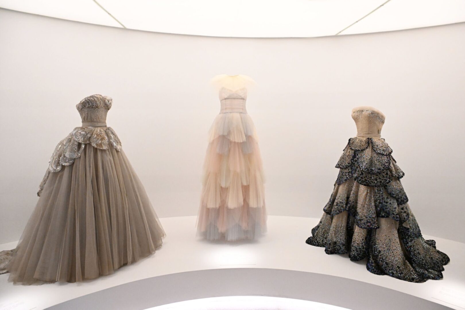 Scopriamo il Met Gala e il risveglio della moda sotto il segno del romanticismo