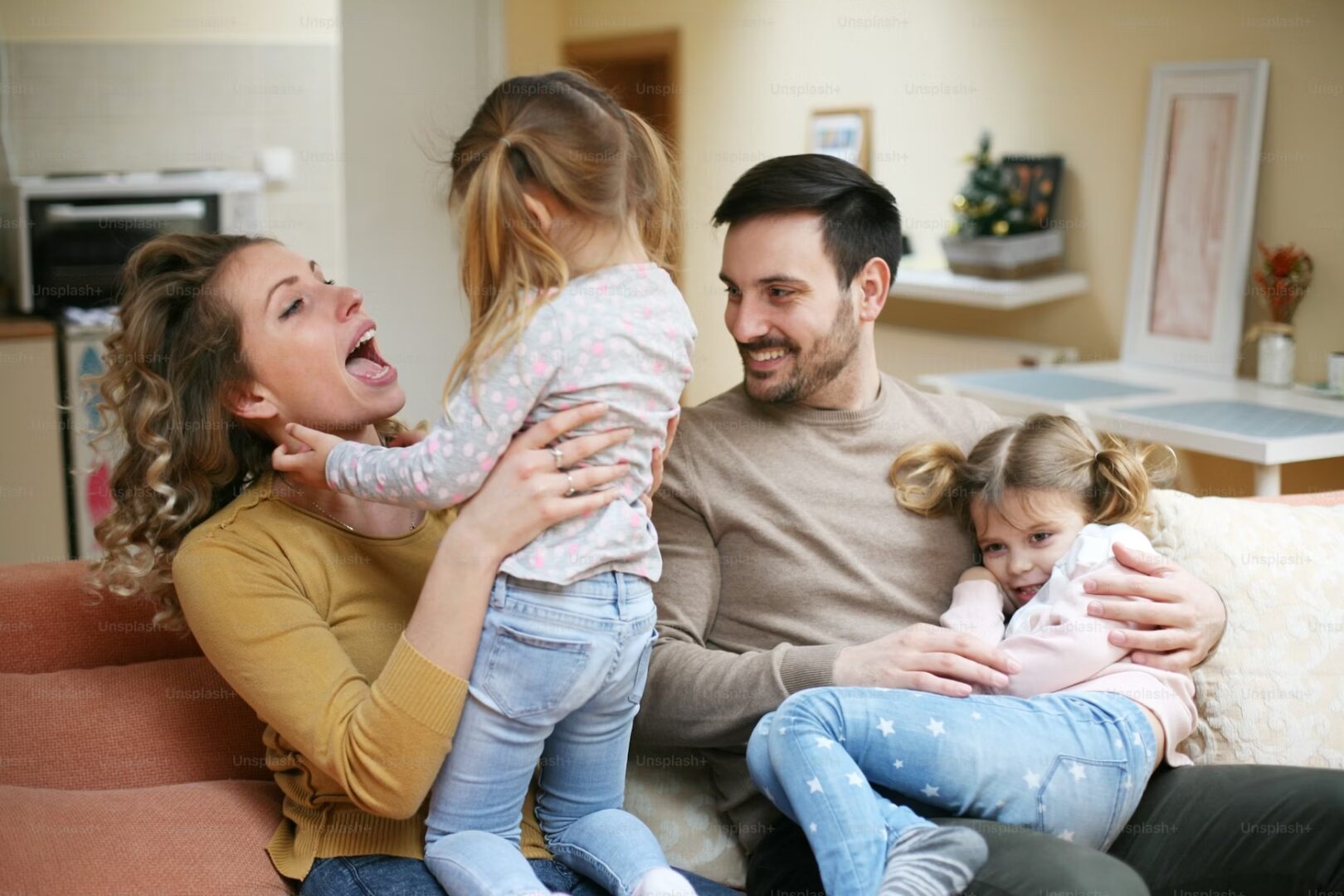 L’influenza dell’ambiente familiare sulle capacità cognitive: ecco cosa ci dice la Sociologia