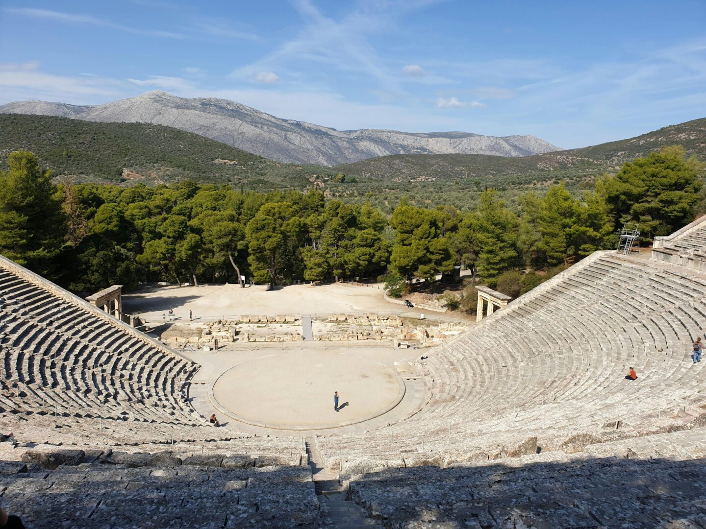Satira e censura nella Grecia antica: quando la libertà di espressione viene limitata
