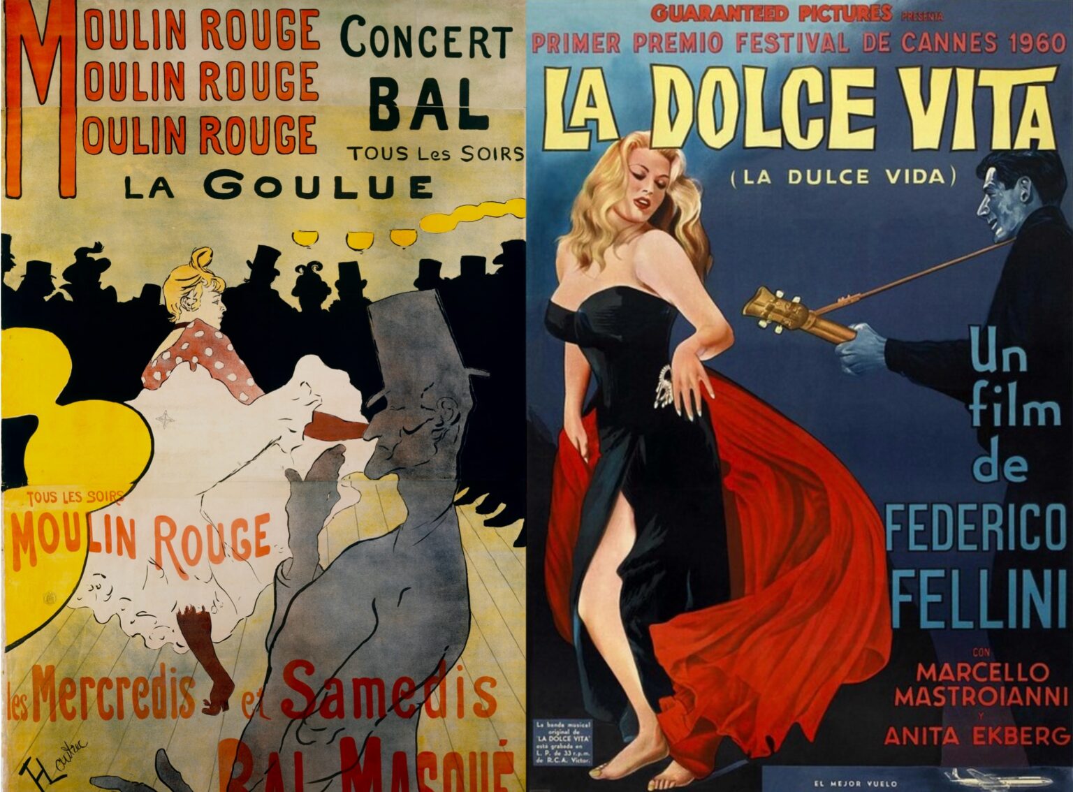 Toulouse Lautrec L artista Che Ritraendo Ballerine Invent I Manifesti toulouse-lautrec-l-artista-che-ritraendo-ballerine-invent-i-manifesti