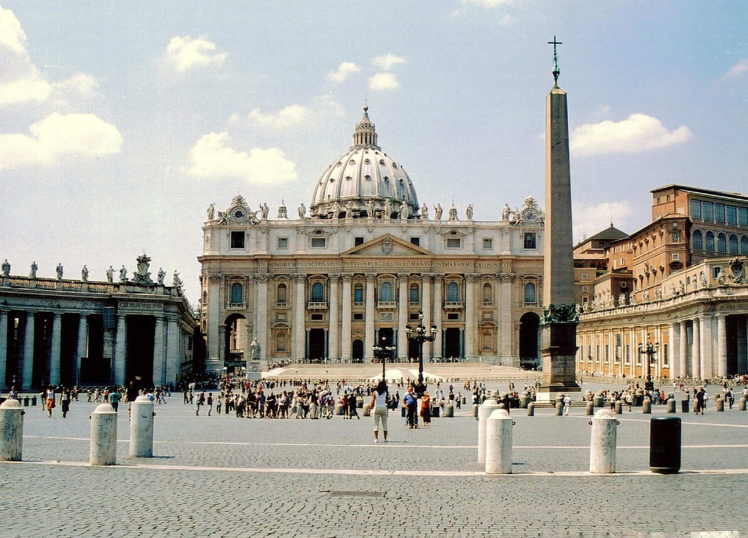 Dividere la Chiesa: quando l’eresia e lo scisma minacciano l’unità cattolica