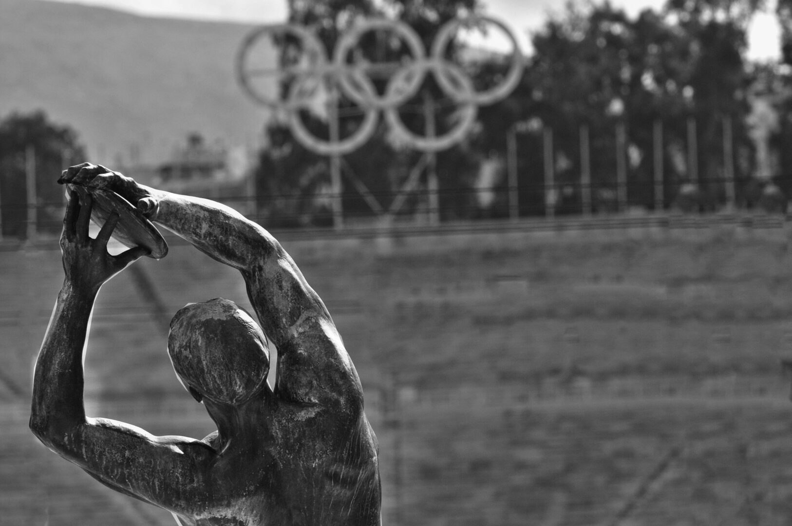 Ecco come la politica ha influenzato le Olimpiadi nel corso del tempo