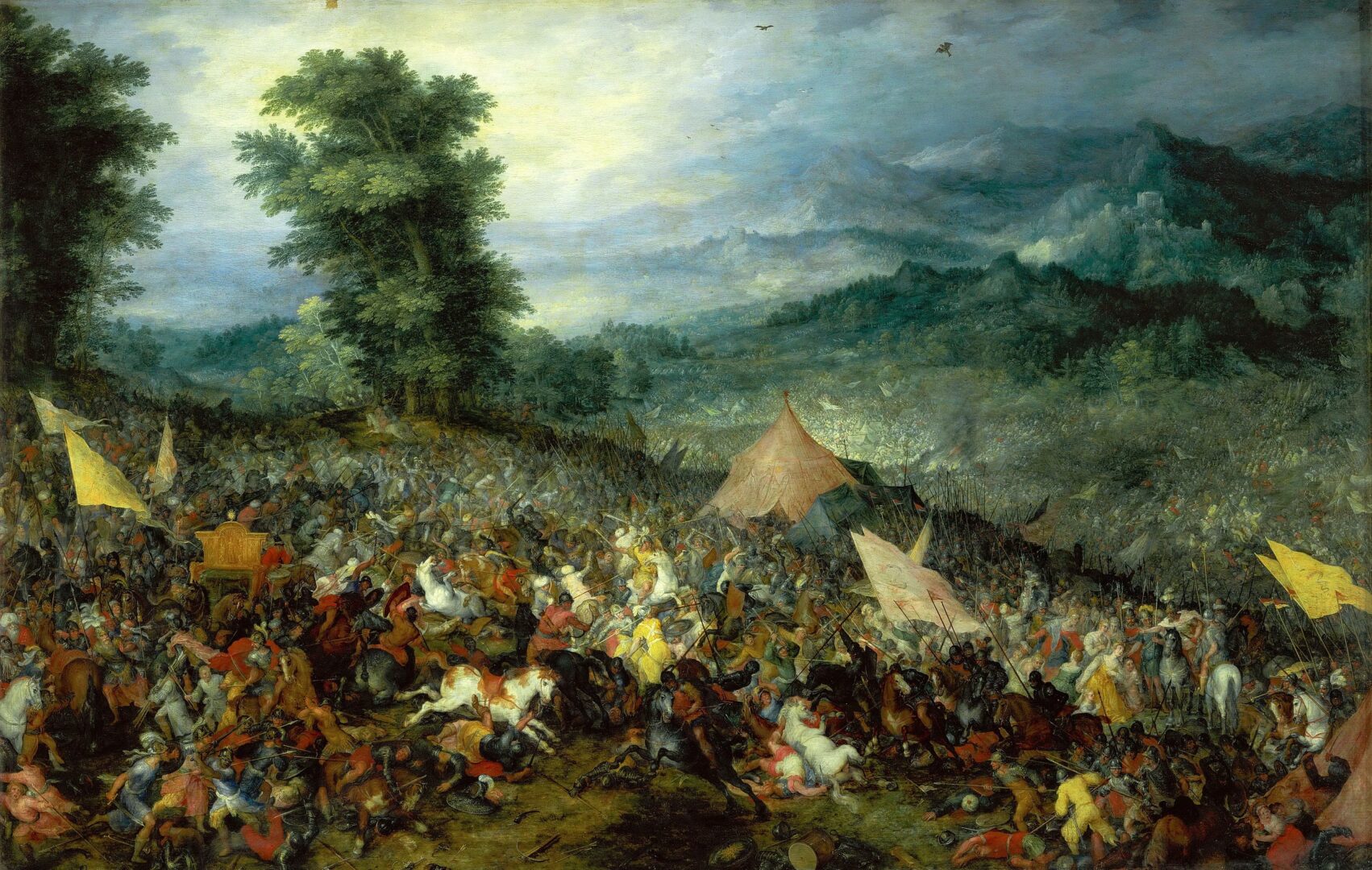 Se l’impero di Alessandro Magno non fosse mai esistito: ecco le possibili implicazioni