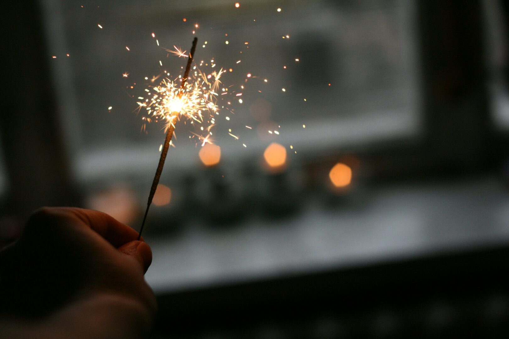 Fuochi d’artificio e dragoni danzanti: come il Capodanno unisce le culture
