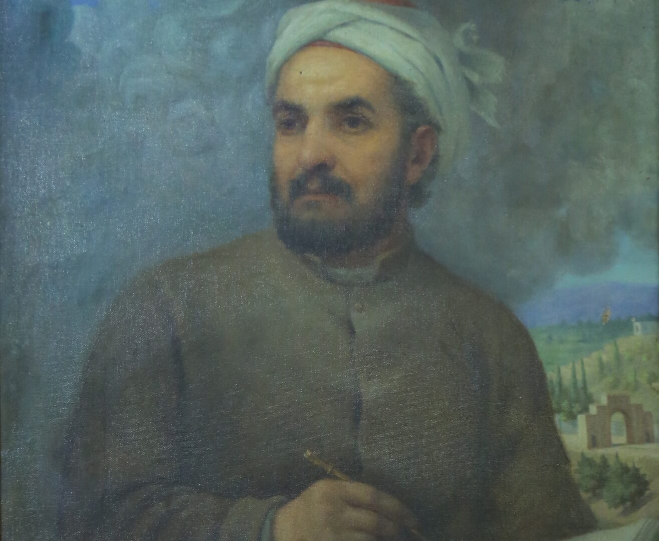 NELLA NOTTE DI YALDA LEGGIAMO LE POESIE D’AMORE DI HAFEZ E DANTE.