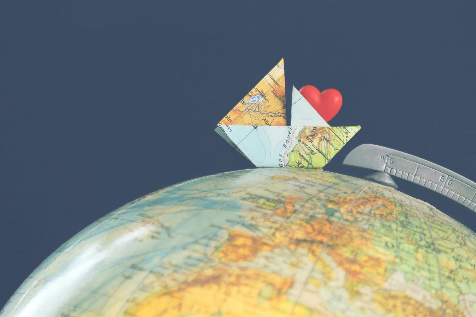 Come si festeggia nel mondo il giorno di San Valentino? Scopriamolo insieme!