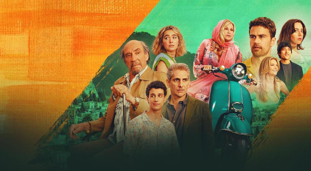 The White Lotus stagione 2: sesso, potere e desiderio nella dorata Sicilia
