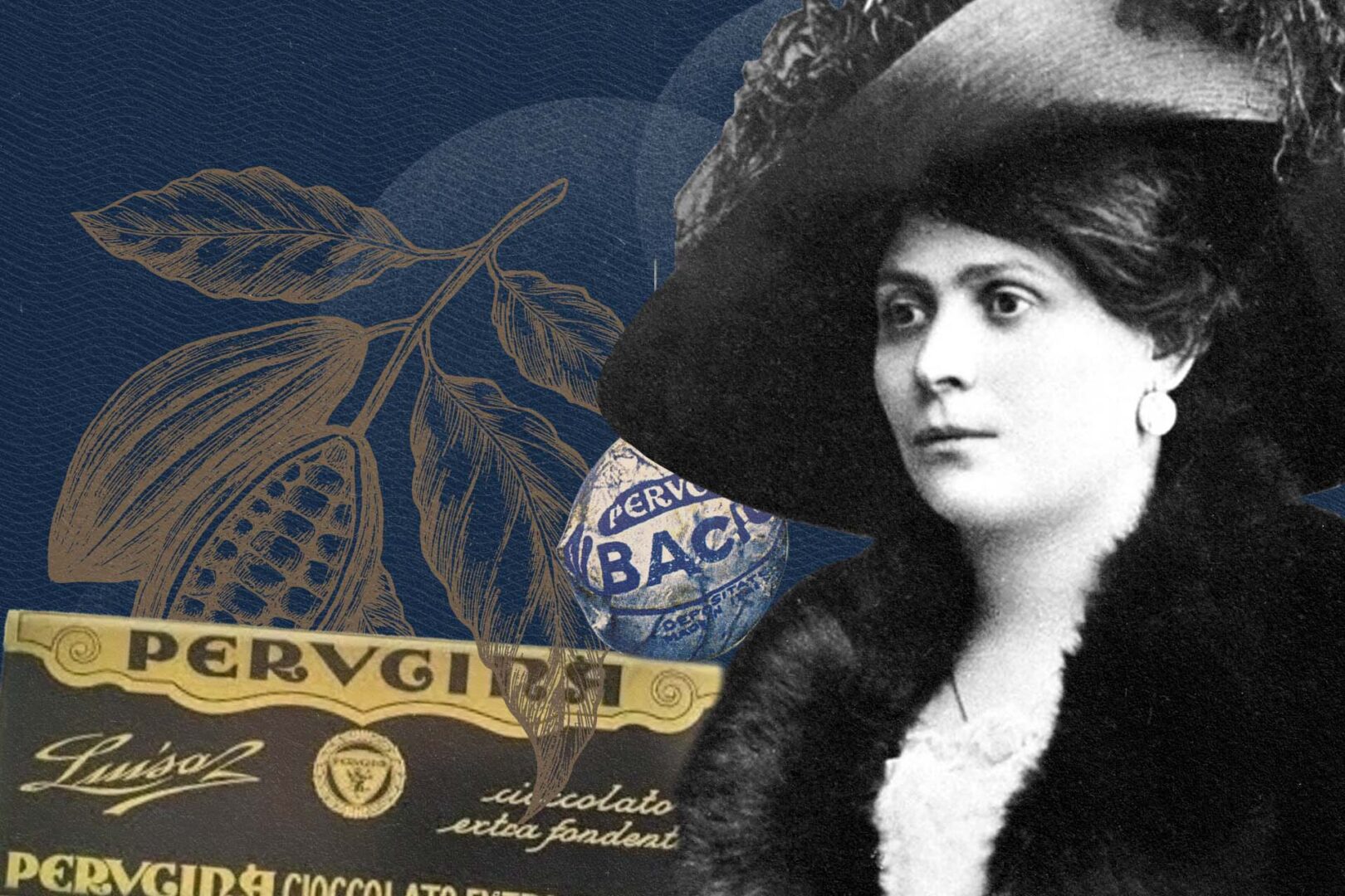 Luisa Sargentini Spagnoli: le innovazioni nel lavoro e nella rappresentanza femminile