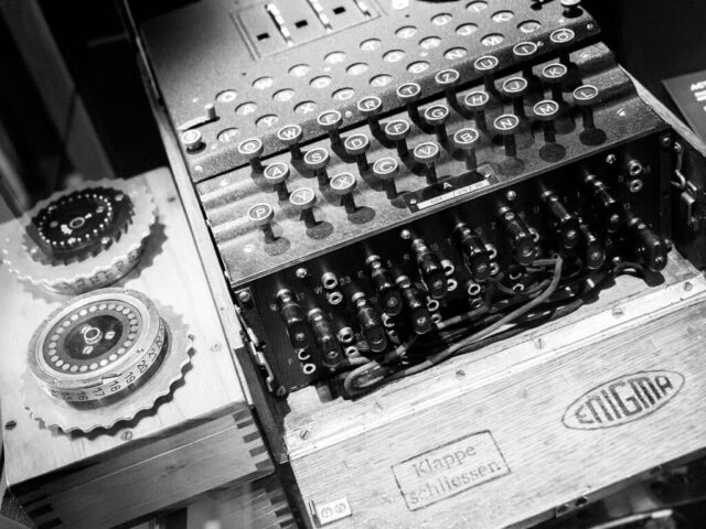 Se le macchine potessero pensare: “Enigma” e la tragica storia della sua ultima vittima