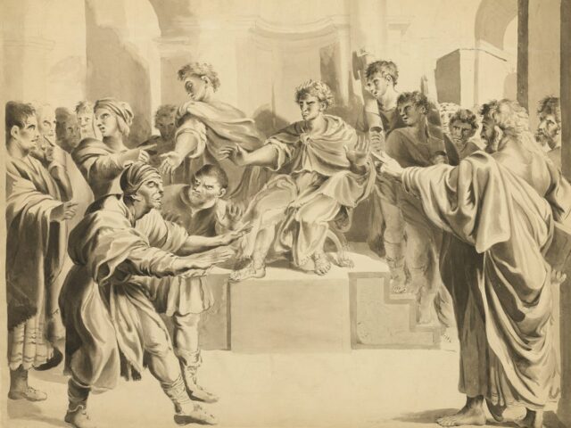 Scopriamo quattro personaggi storici e le loro uccisioni politiche nel tempo