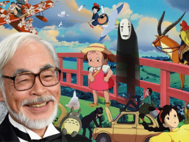Miyazaki dopo il ritiro: ecco altri 5 autori che hanno fatto lo stesso