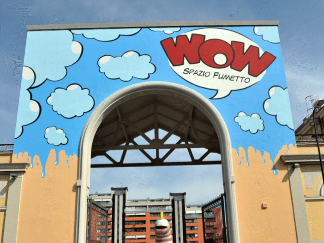 Chiude “Wow, spazio fumetto”: ecco come il fumetto ha compiuto la sua ascesa