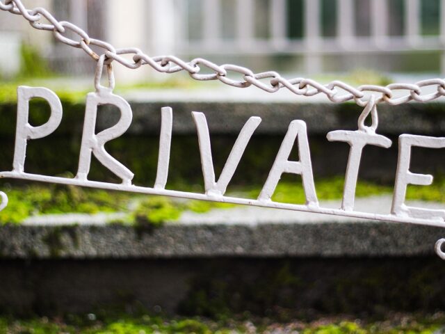 Il concerto dei Coldplay ci fa riflettere sulla necessità di nuove leggi per tutelare la privacy