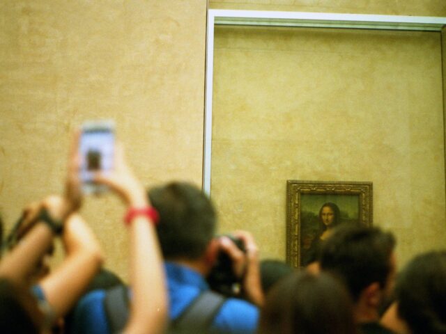 Scopriamo i riferimenti storici contenuti nella canzone “La Monna Lisa” di Aloia