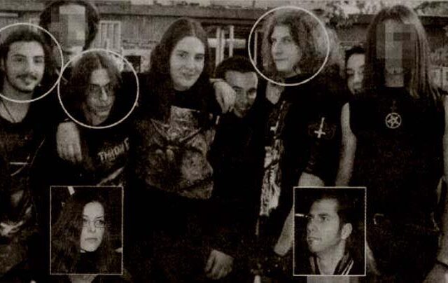 “I FIGLI DEL DIAVOLO”: ANALISI DELLE SUBCULTURA ATTRAVERSO LE CRONACHE DELLE BESTIE DI SATANA