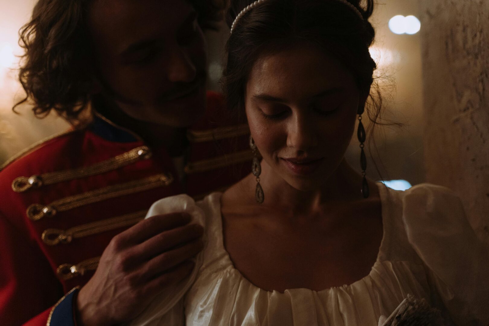 Grand Regency Costumed Promenade: tra passeggiate, tè e letture nella pittoresca Bath