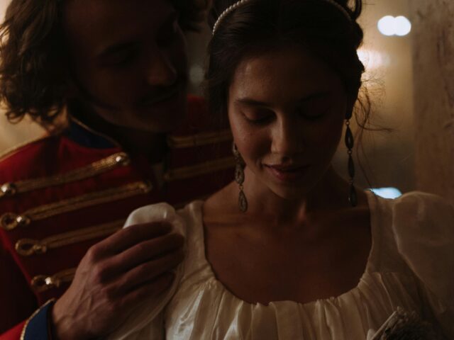 Grand Regency Costumed Promenade: tra passeggiate, tè e letture nella pittoresca Bath