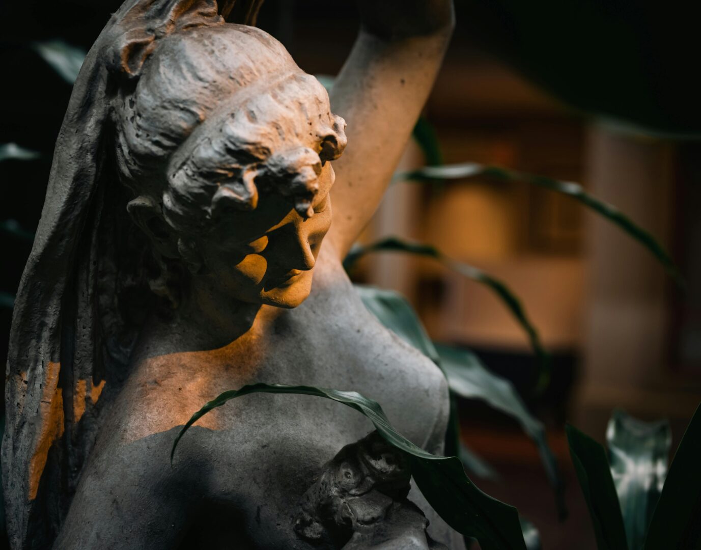 Pigmalione e Frenhofer: storie di un amore tra un artista e la sua creazione