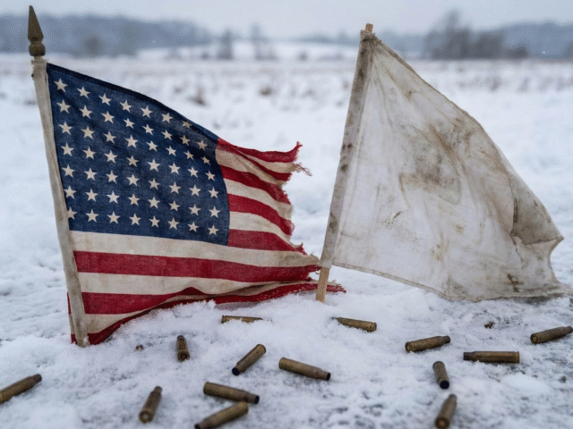 Ecco come “Fiume Sand Creek” racconta il massacro del 1864: scostamenti e convergenze storiografiche