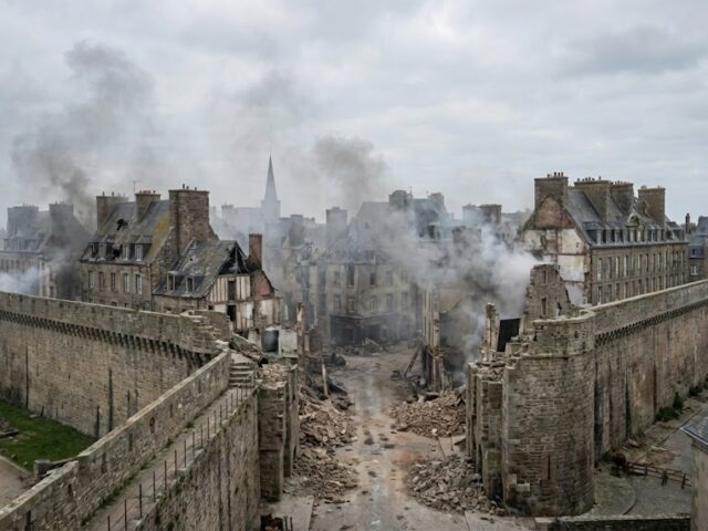 L’ontologia del buio: resistenza acustica e spazialità coercitiva in “Tutta la luce che non vediamo”